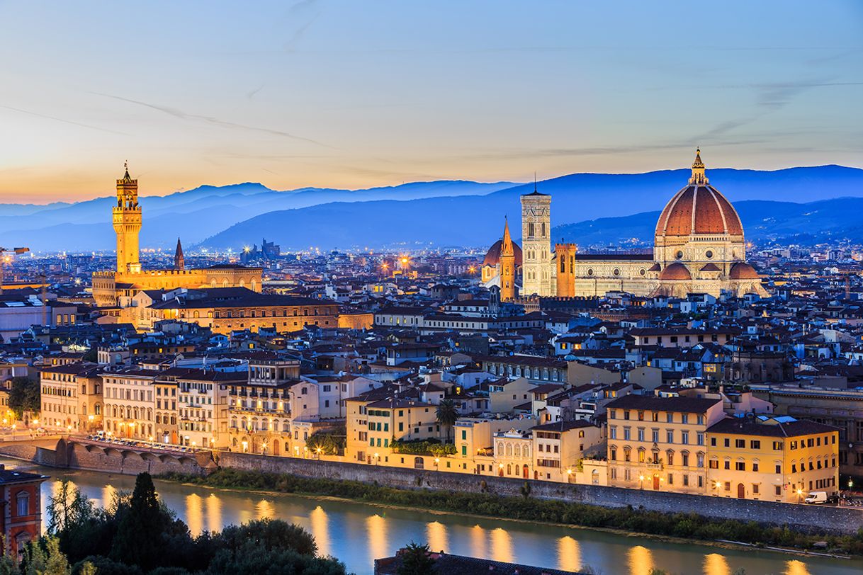 Place Florence
