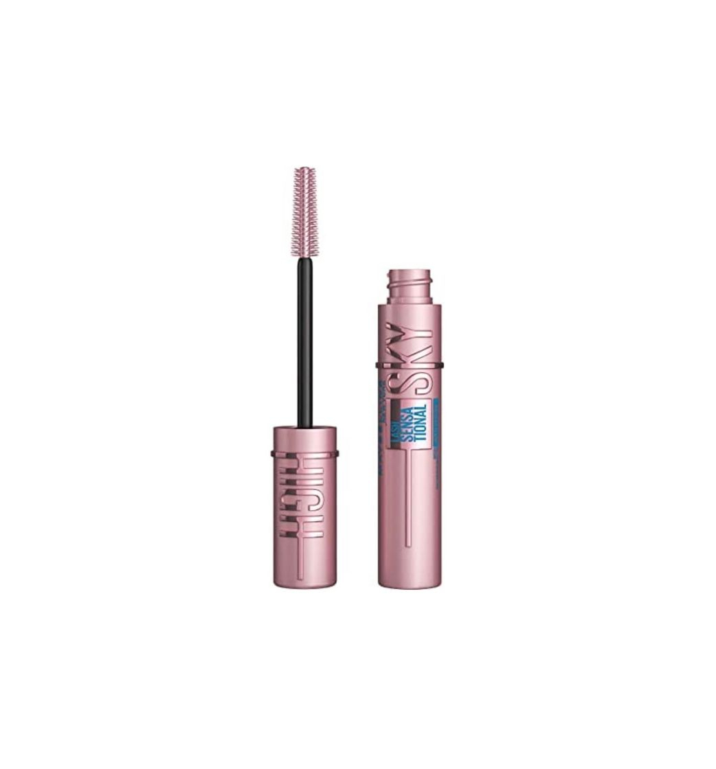 Social MYB LASH SENS SKY HIGH WTP