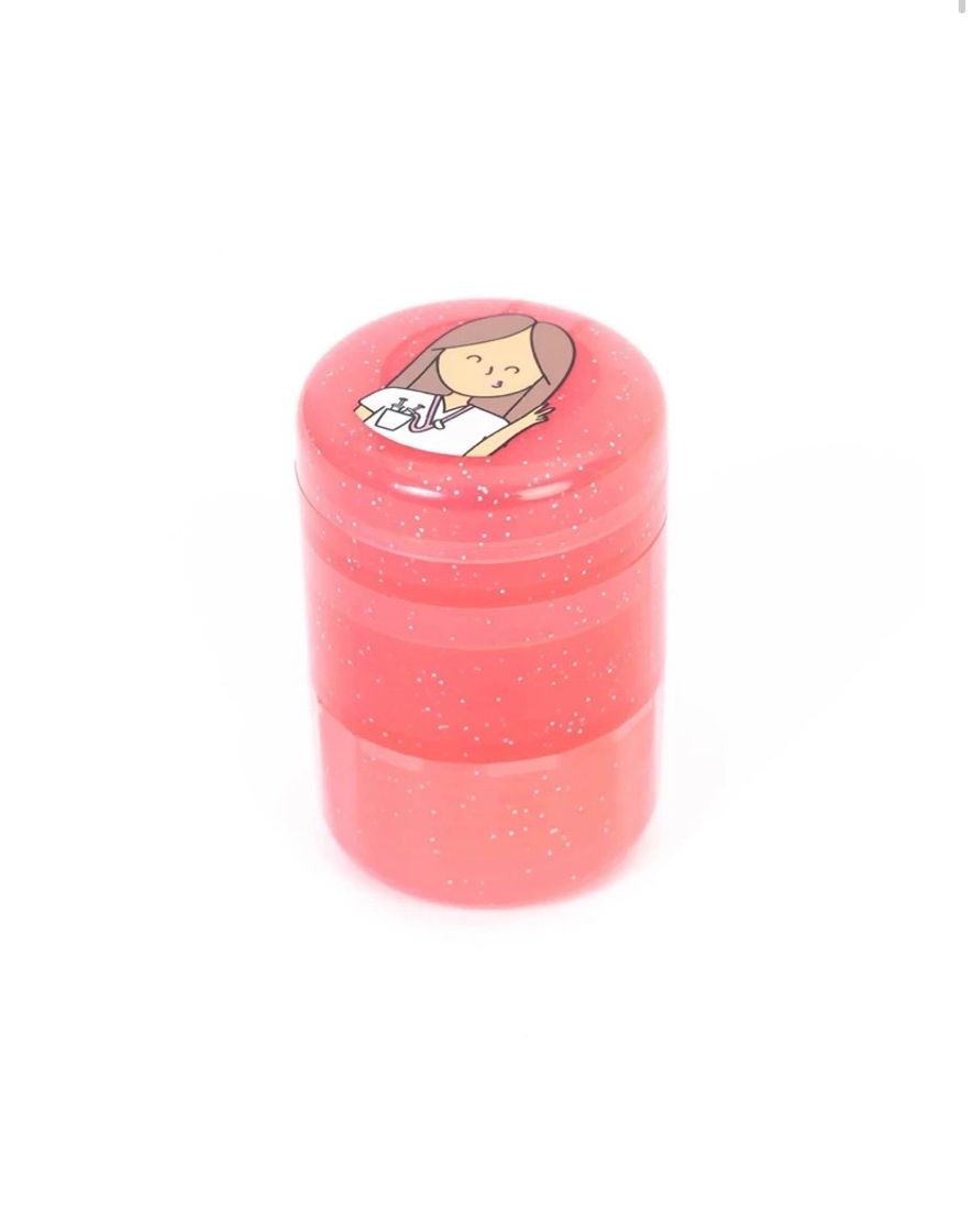 Social TRITURADOR DE PASTILLAS