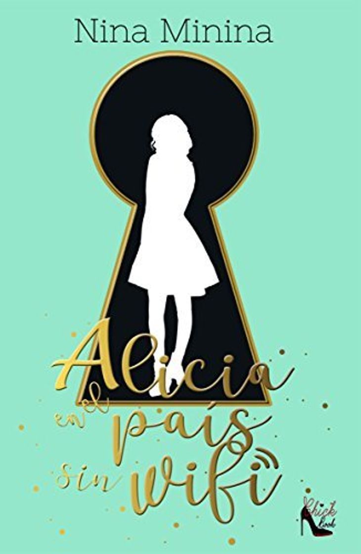 Alicia en el país sin wifi 