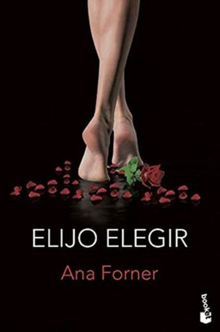 Libro Elijo elegir