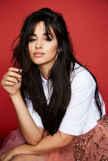 Camila Cabello - YouTube