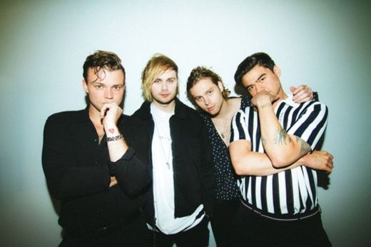 5SOS - YouTube