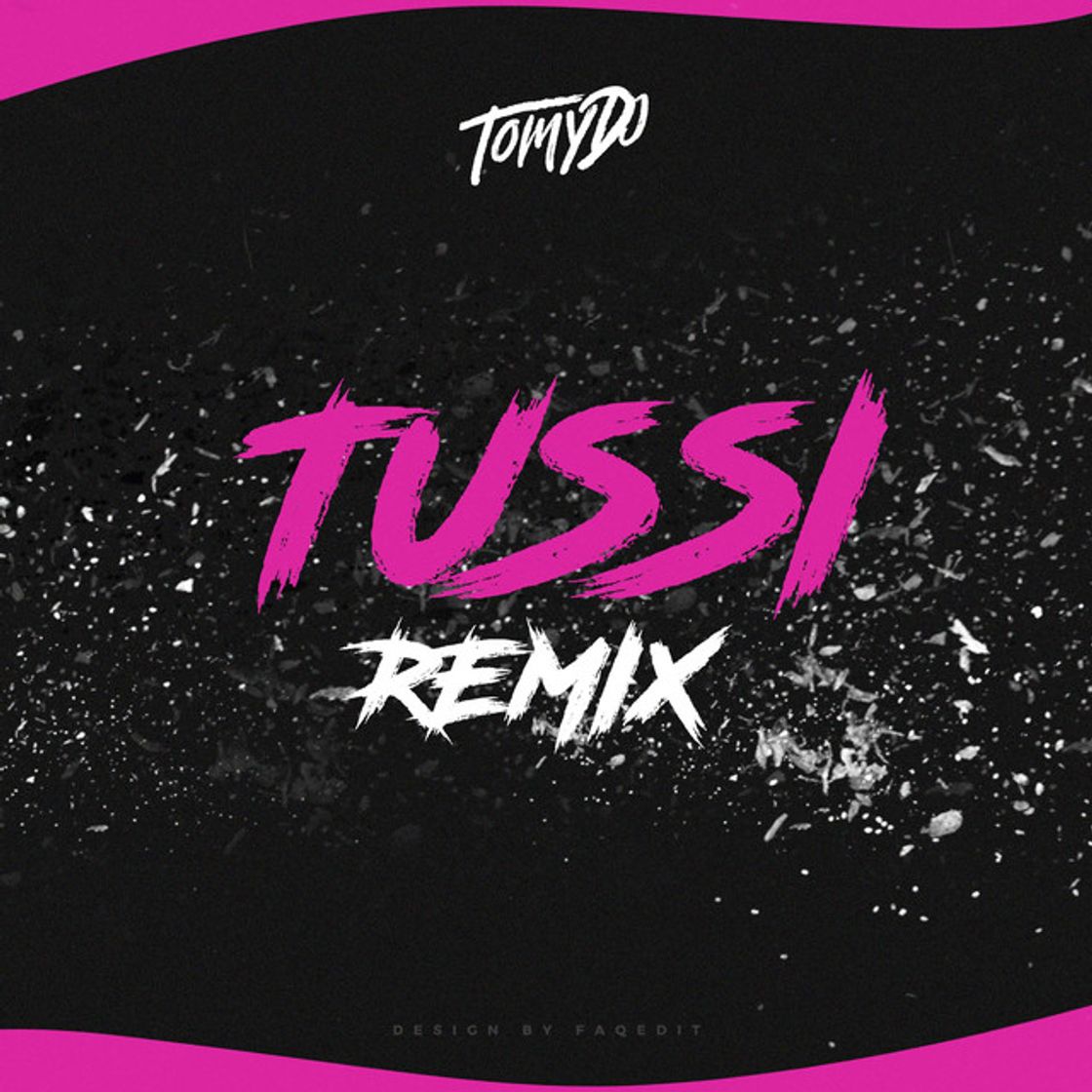 Canción Tussi - Remix