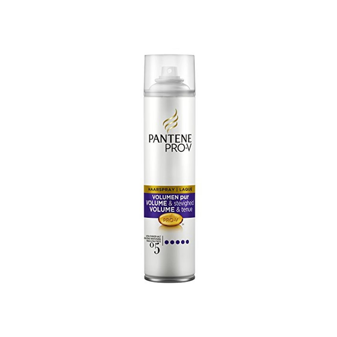 Products Procter & Gamble Pantene Pro-V - lacas para el cabello