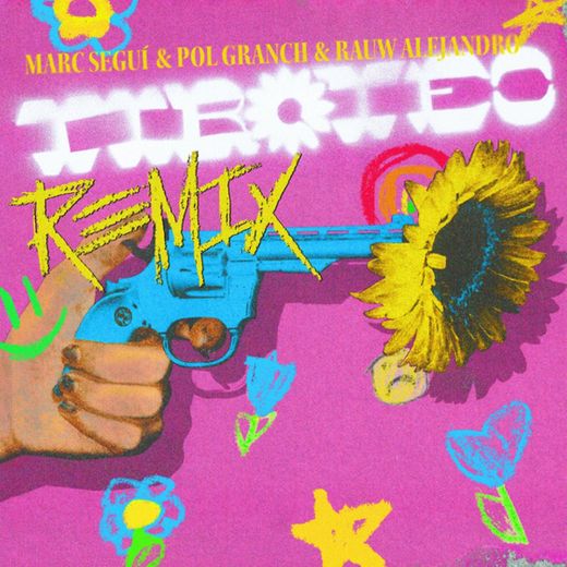 Tiroteo - Remix