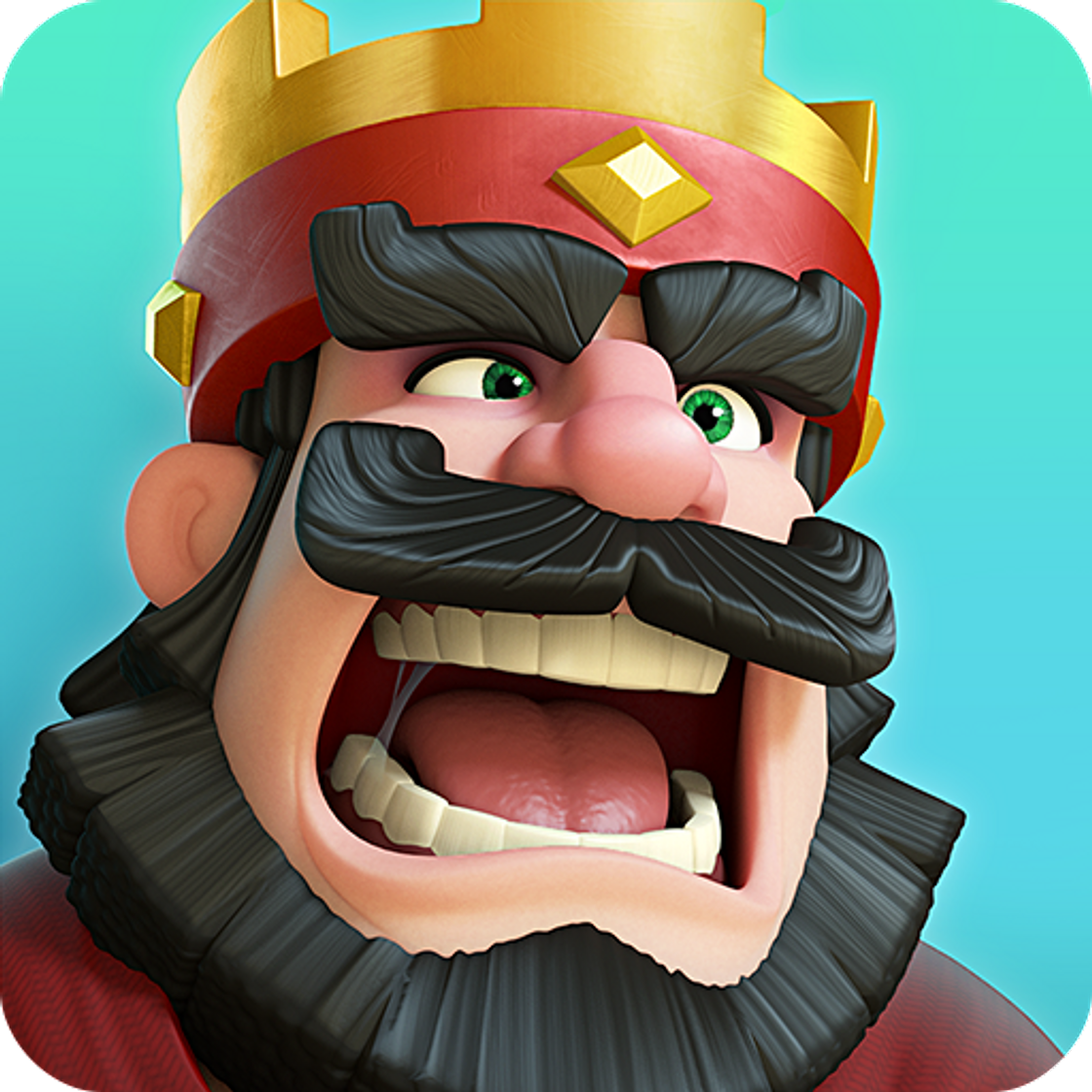 Videojuegos Clash Royale 