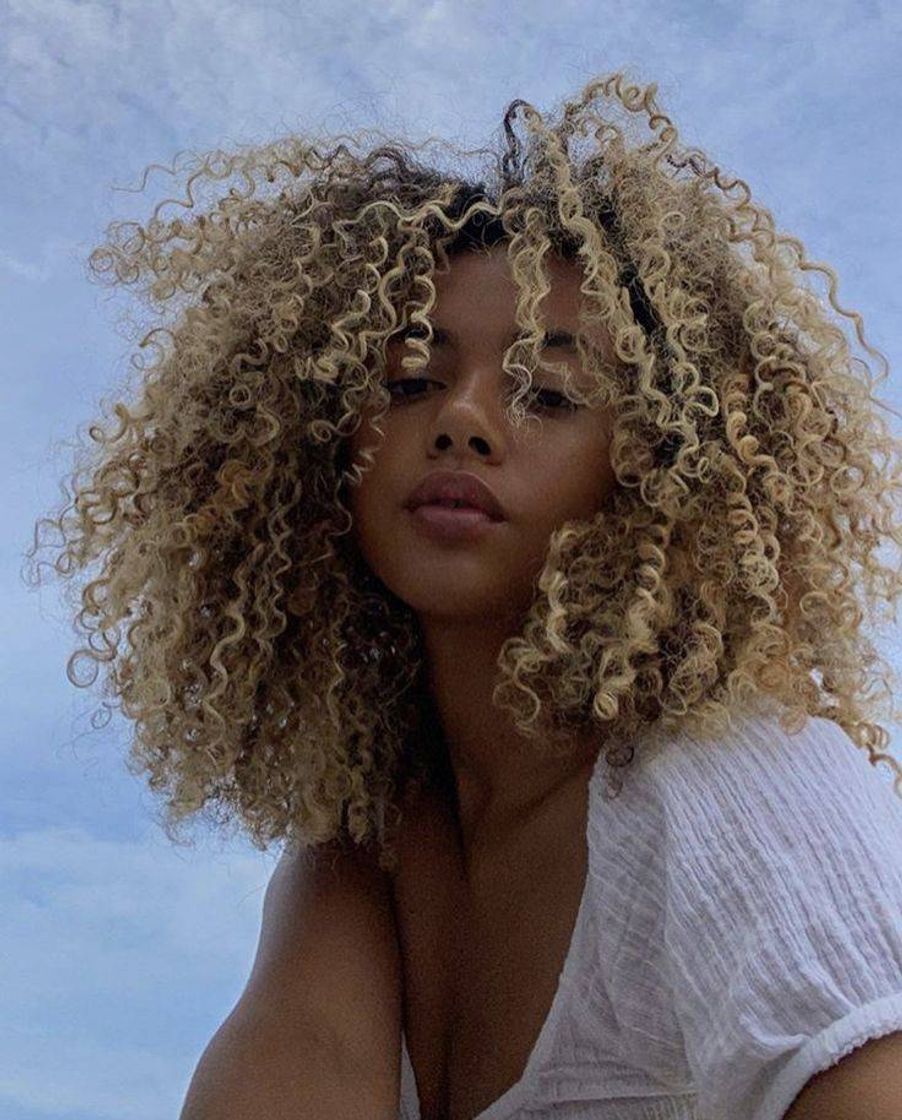 Social Olha esse cabelo 😍😍😍