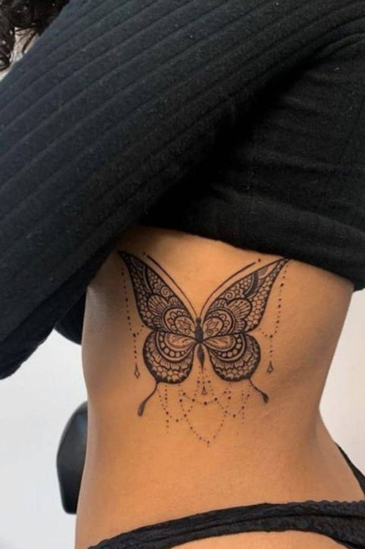 Social Aah 🦋😍