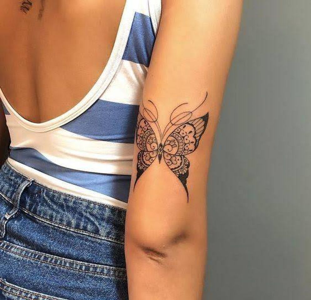 Social 🦋🥰🥰 apaixonada nessa tatto 