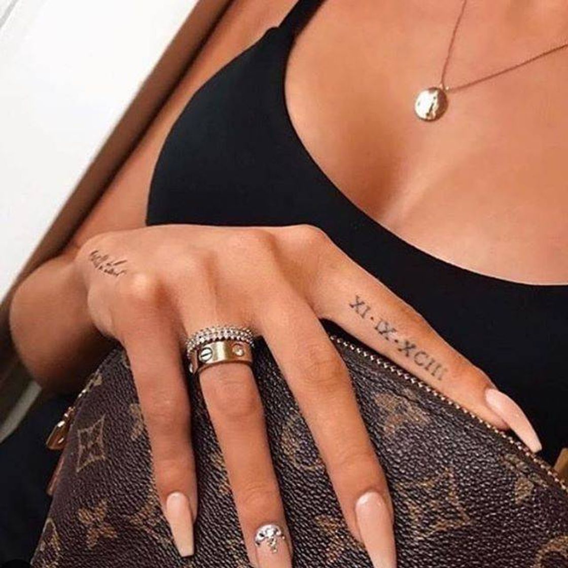 Social Tatto 😍