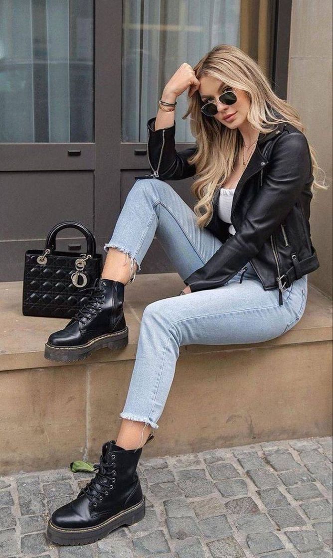 Social Amei esse look 😍😍😍