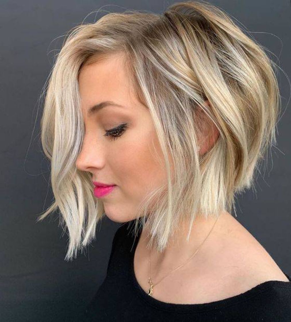 Social Apaixonada nesse corte 😍😍