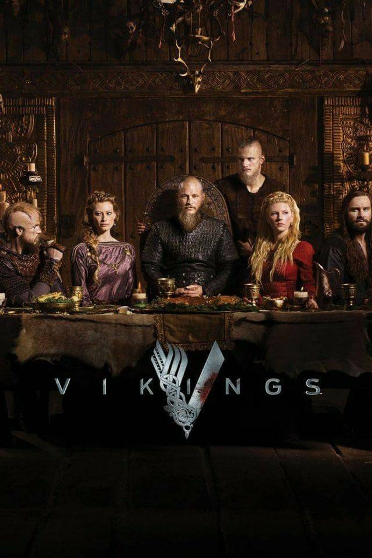 Fashion Vikings..