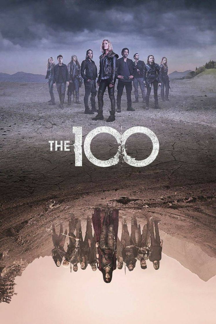 Fashion The 100