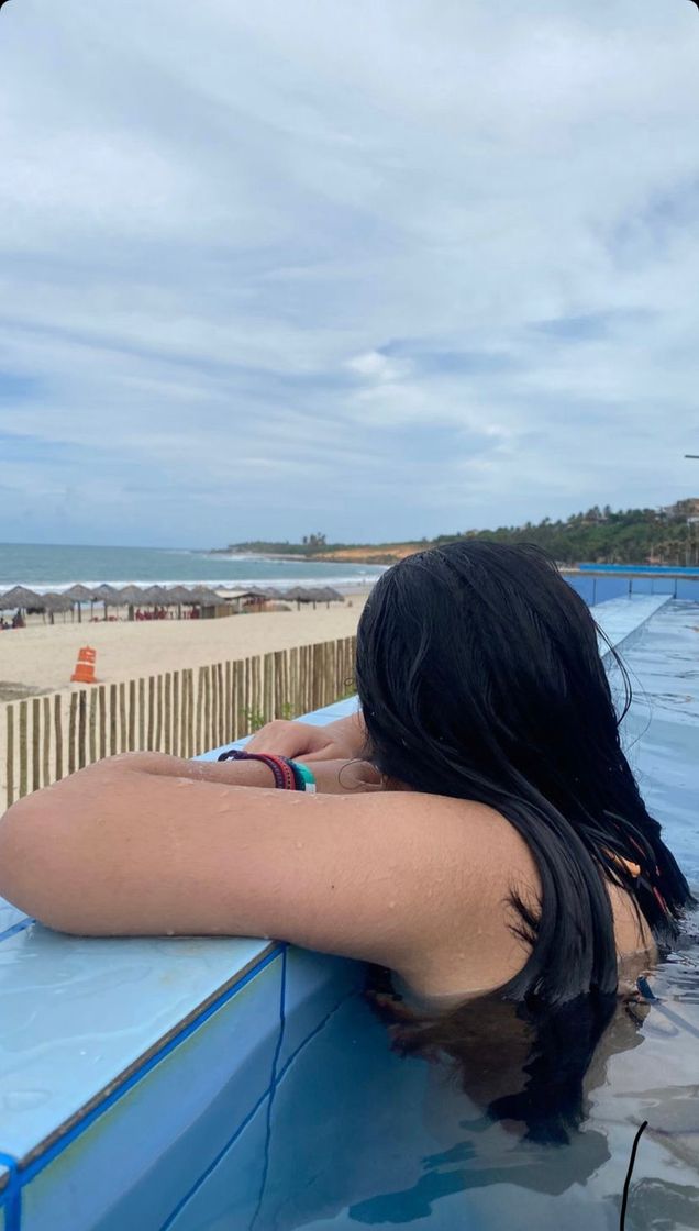 Place Fortaleza