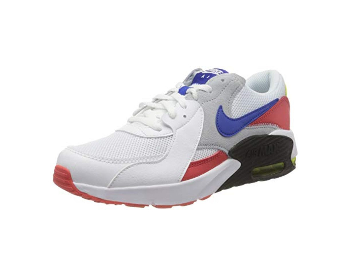 Moda Nike Air MAX Excee