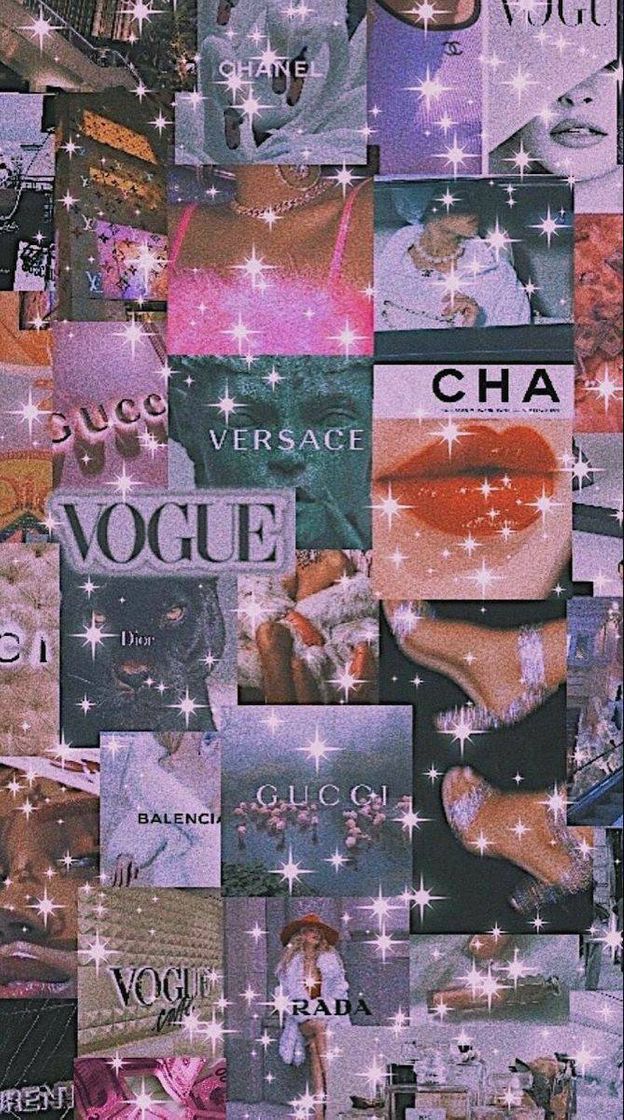 Fashion Wallpaper Aesthetic