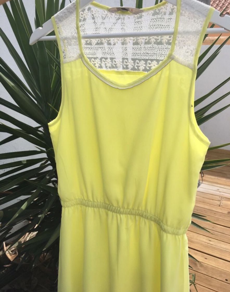 Social Vestido Garcia Jeans