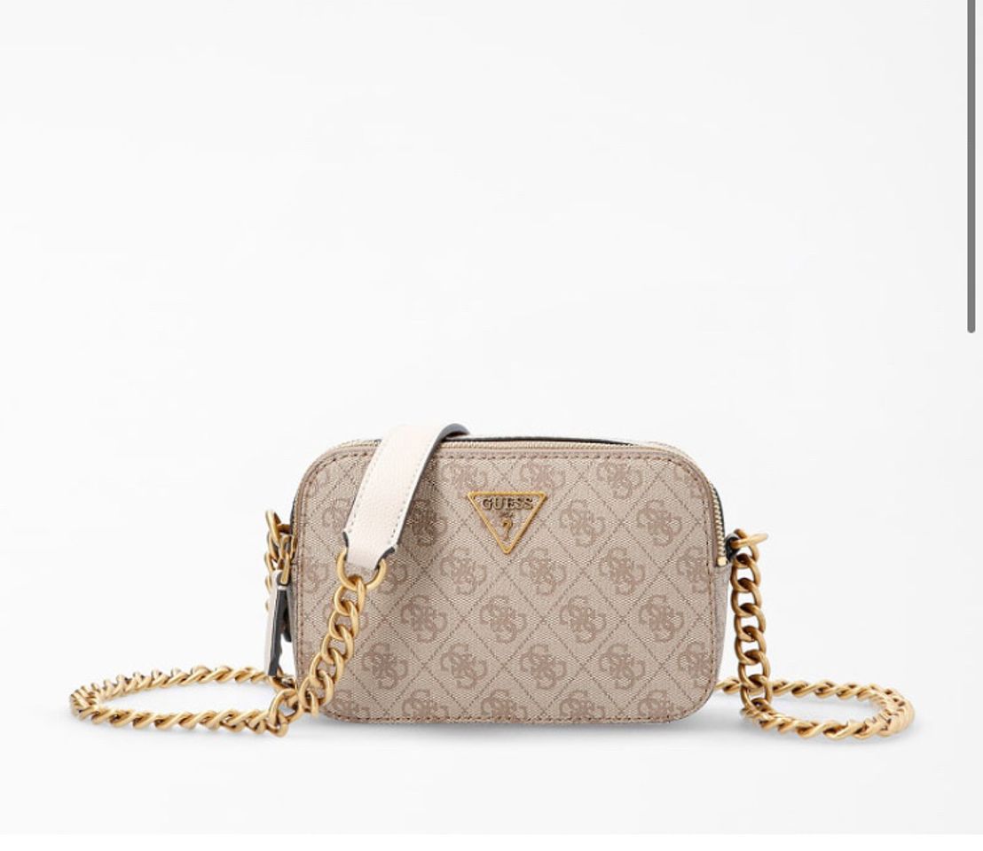 Fashion NOELLE MINI CROSSBODY BAG | Guess Official Online Store