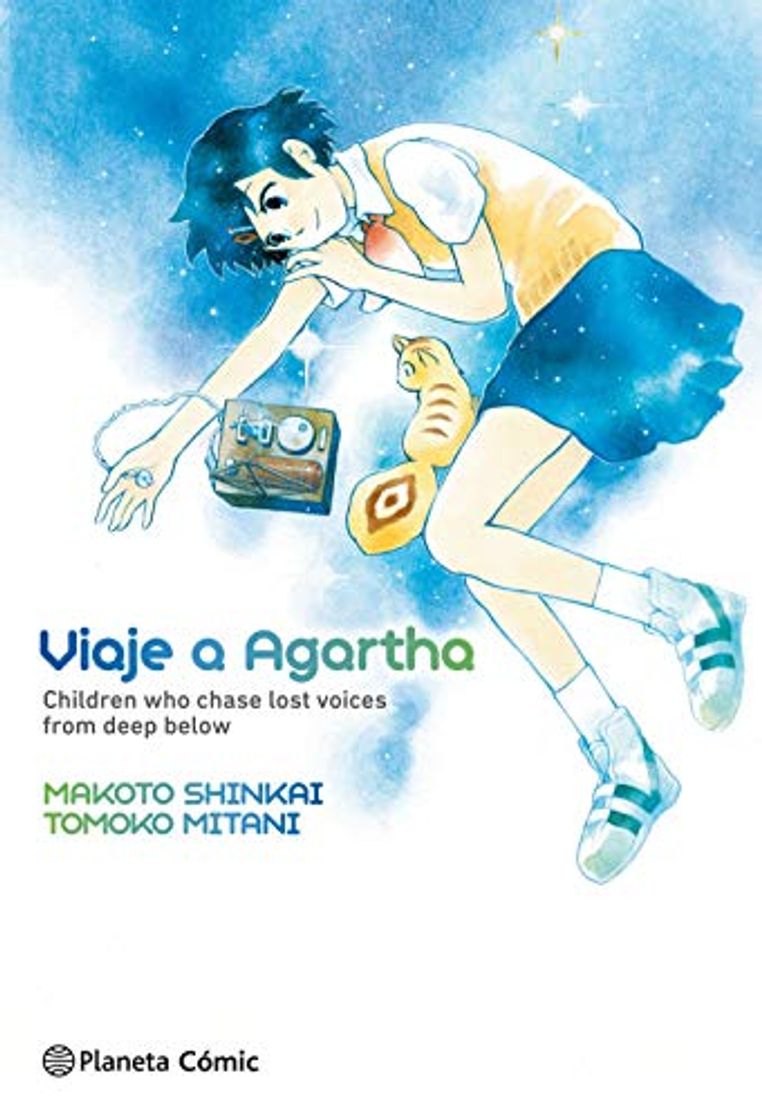 Libro Viaje a Agartha