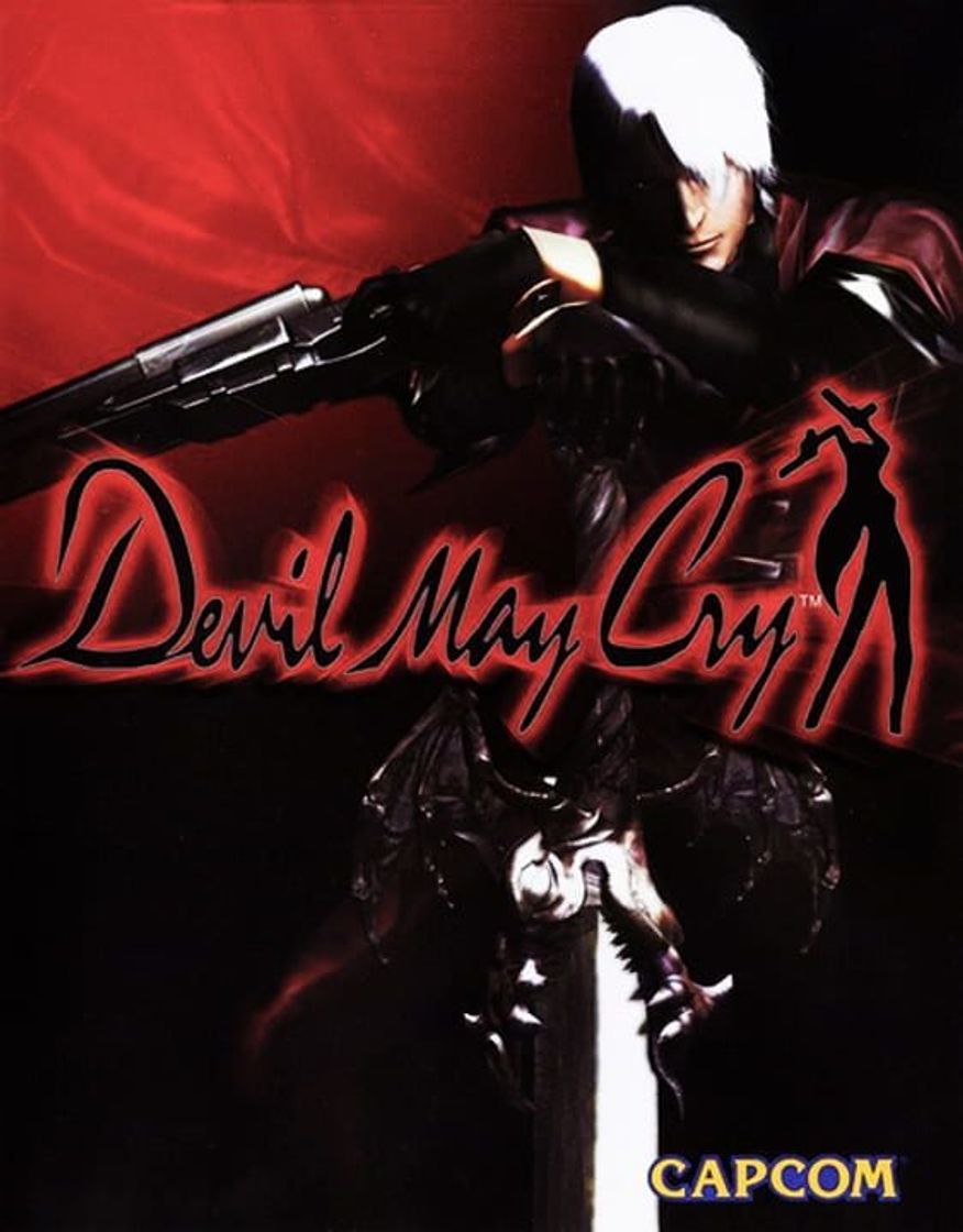 Videogames Devil May Cry