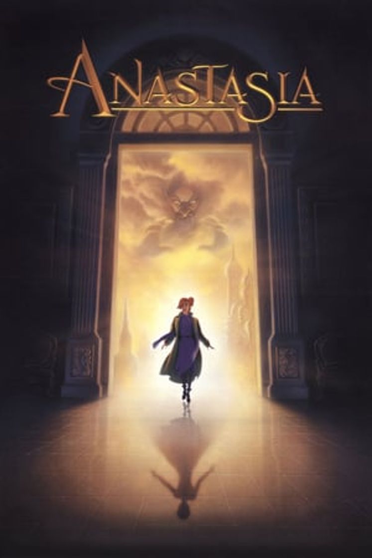 Película Anastasia