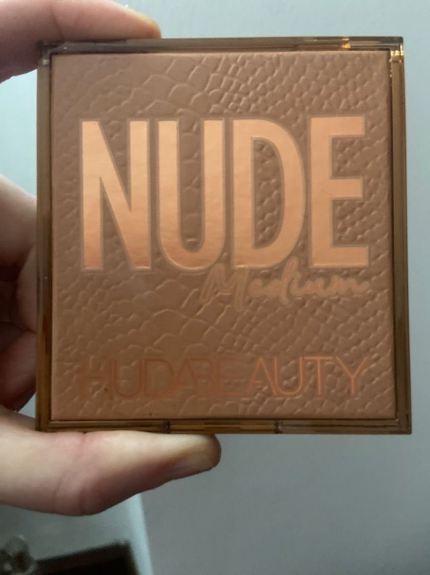 Producto Nude Obsessions - Paleta de sombras de ojos of HUDA BEAUTY