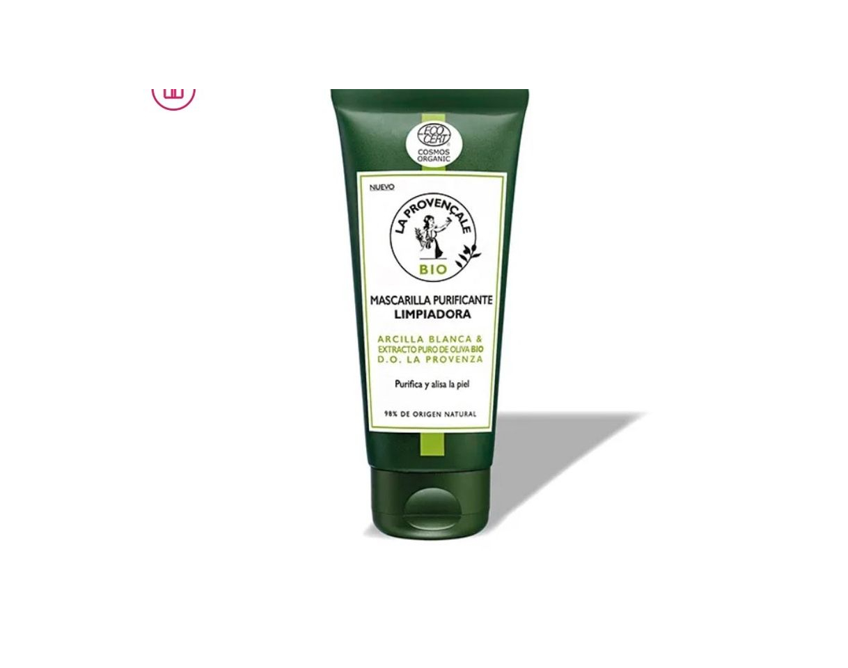 Producto LA PROVENÇALE BIO Mascarilla Purificante Limpiadora