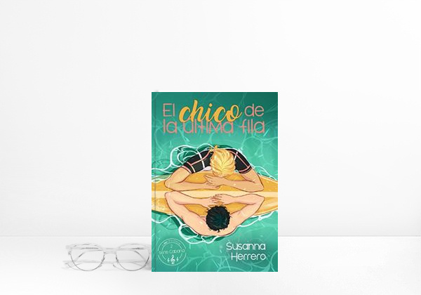 Libro Jorge Caballero (actor)