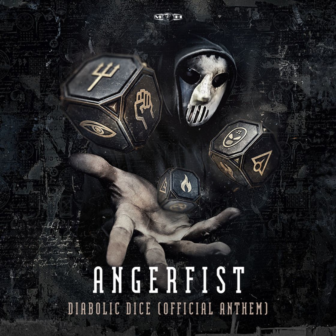 Music Diabolic Dice (Official Anthem)