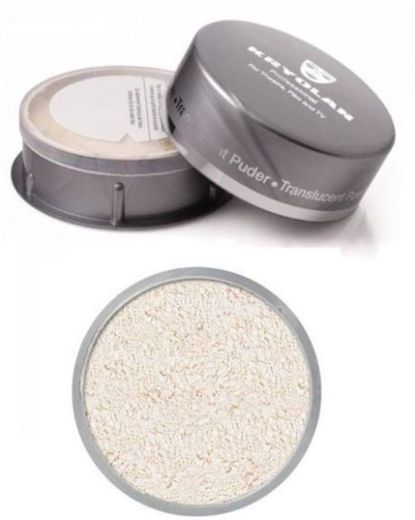 Translucent Powder | Kryolan - Professional Make-up TL11
