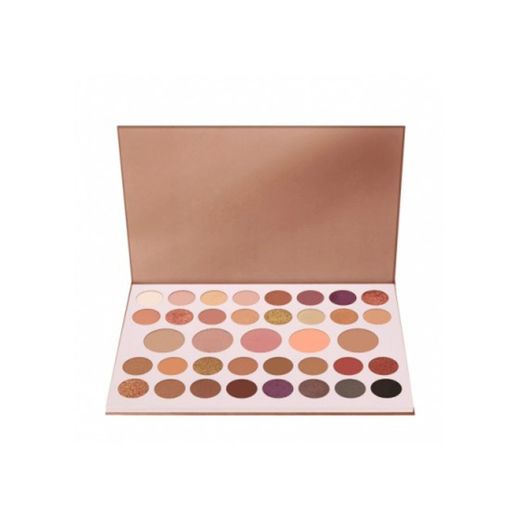 Douglas Make Up Deluxe Eyes And Cheeks Powder Palette