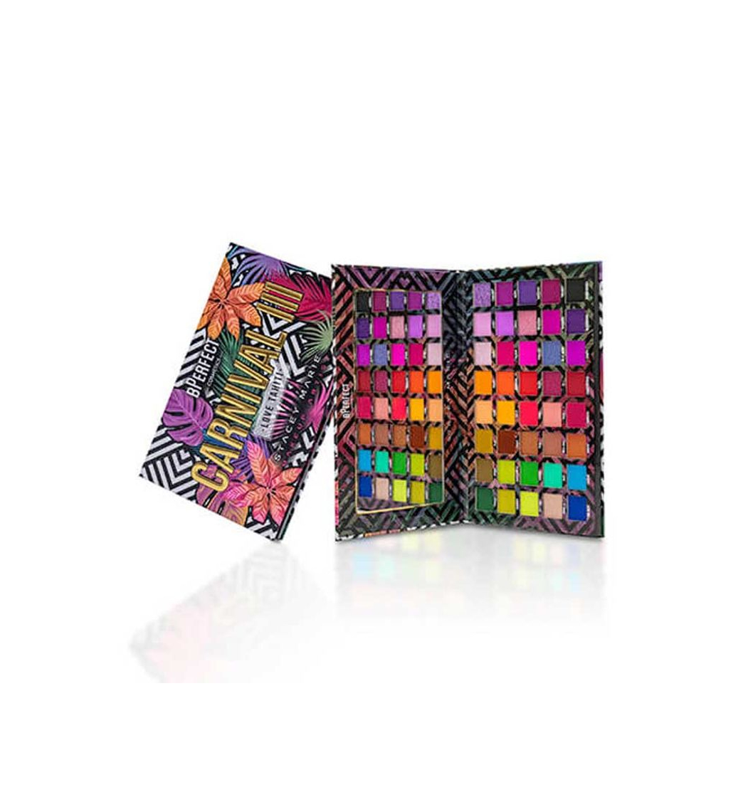 Producto Comprar BPerfect - Paleta de sombras Stacey Marie Carnival III