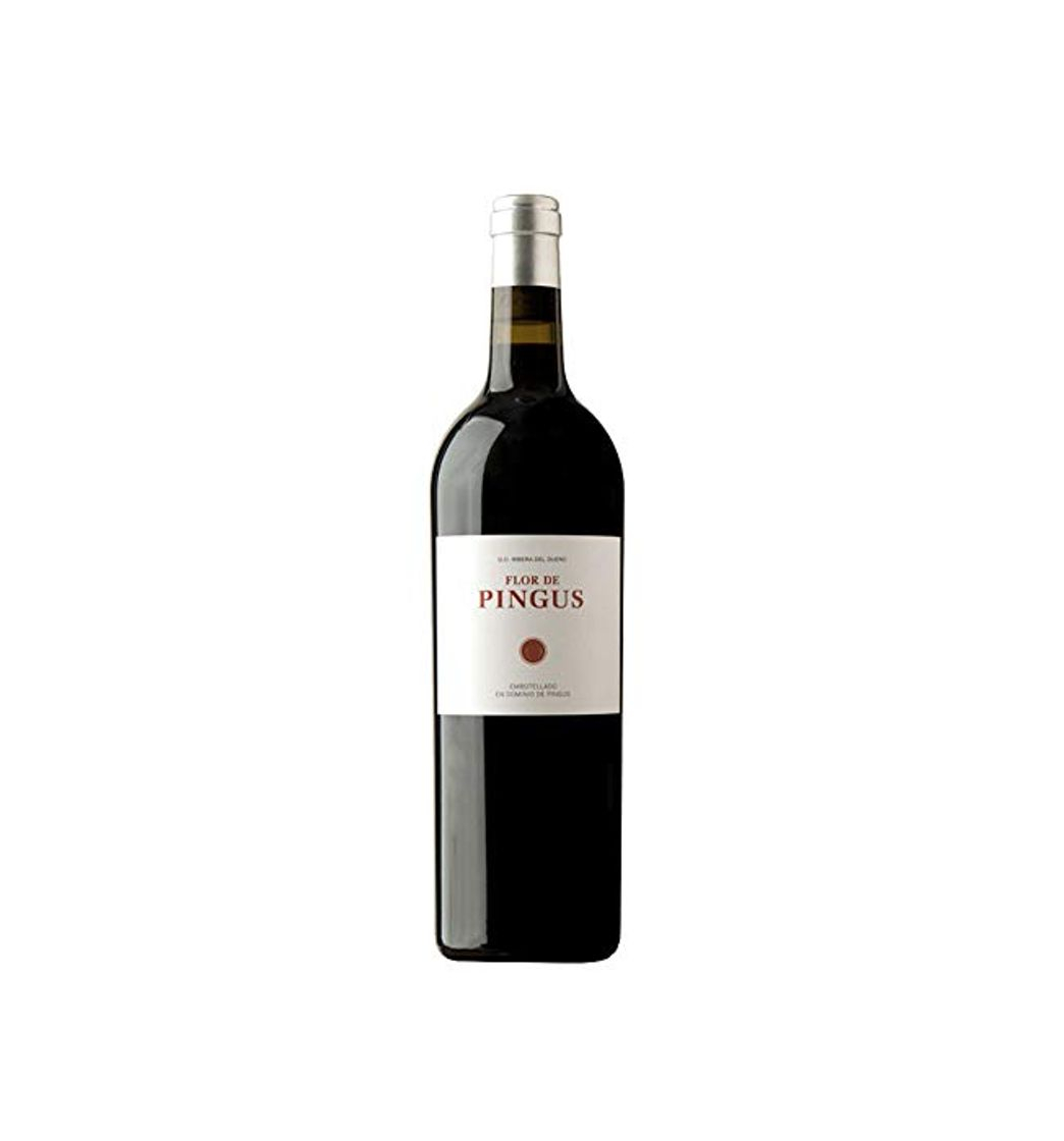 Product Vino Ribera del Duero Flor de Pingus