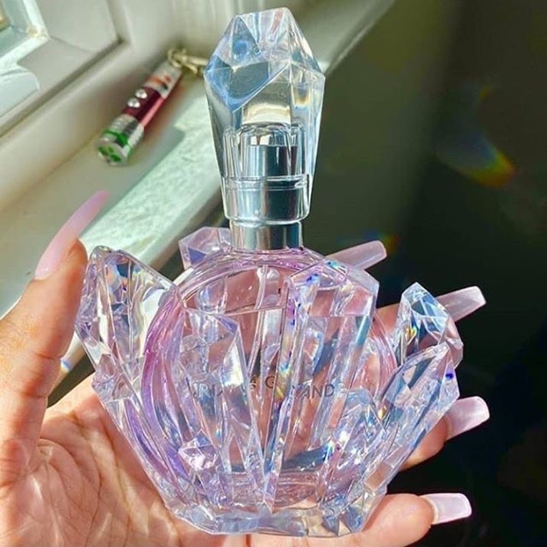 Moda Perfume