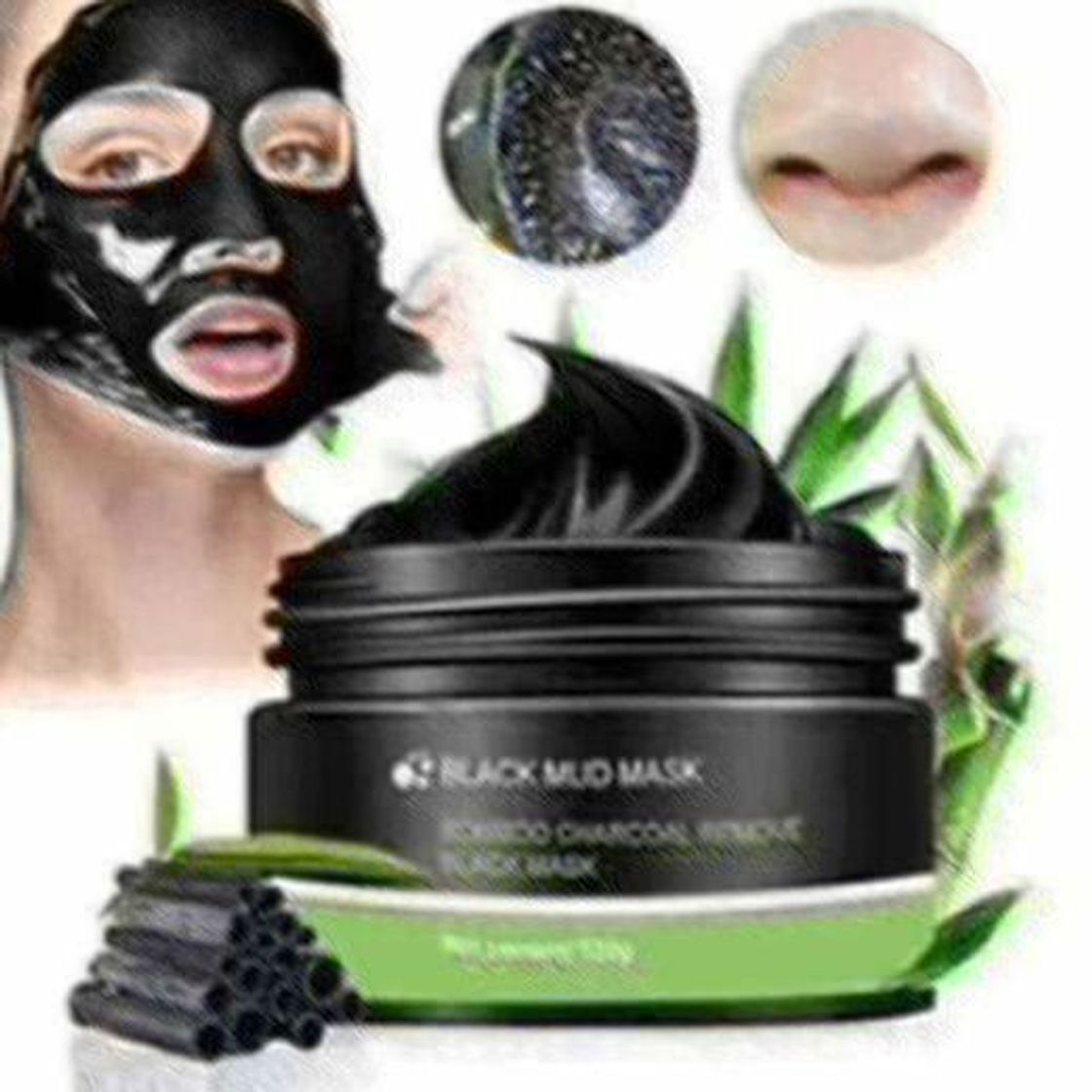 Social Mascarilla Exfoliante Facial