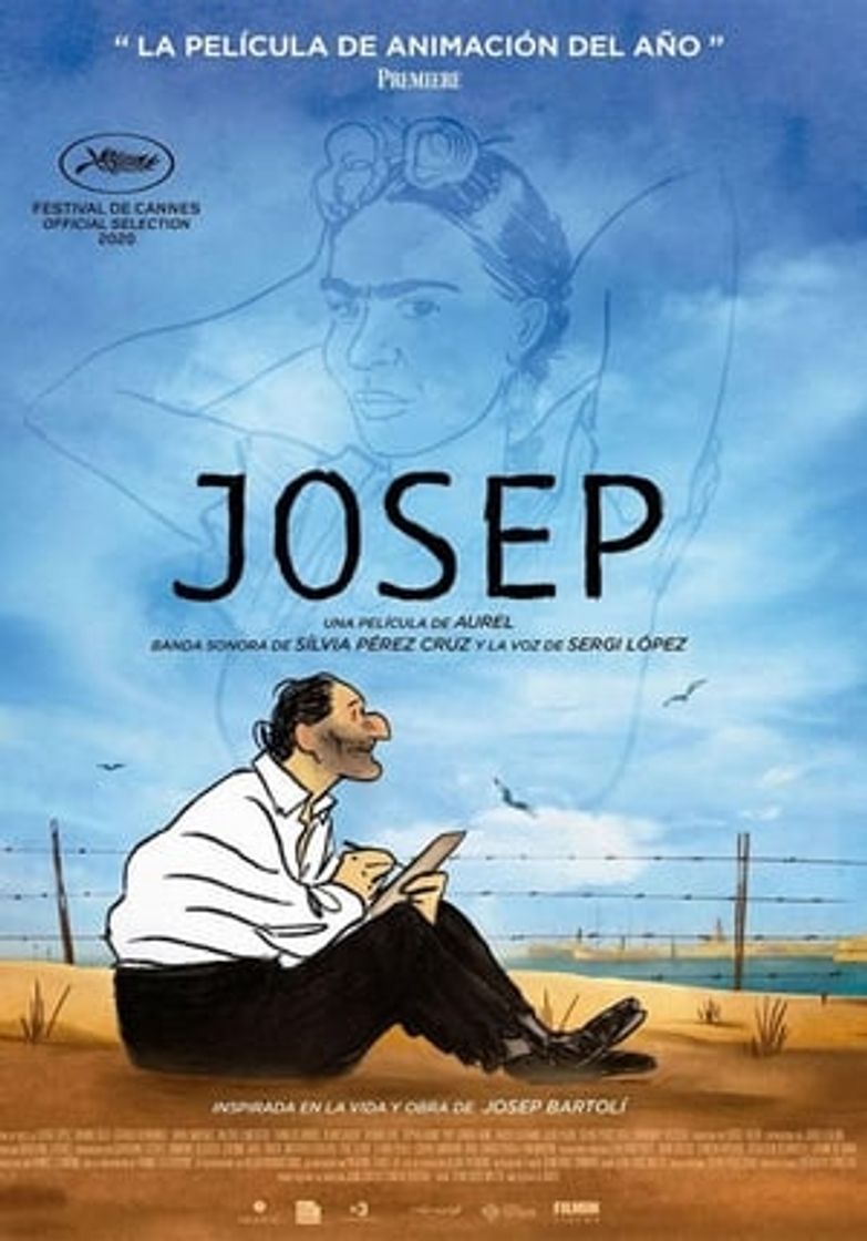 Película Josep