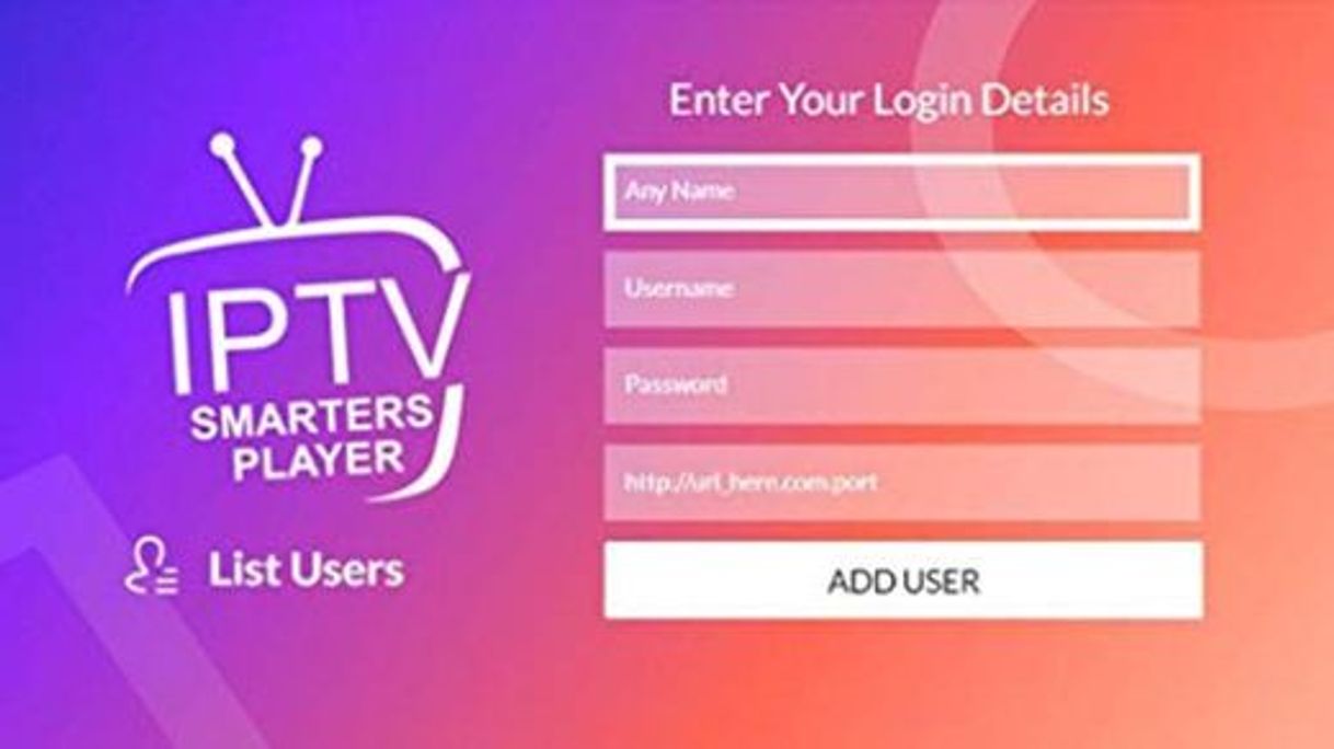 Productos IPTV SMARTERS PLAYER 48H GRATUITO: iptv gratis codigo 48 h gratis solo