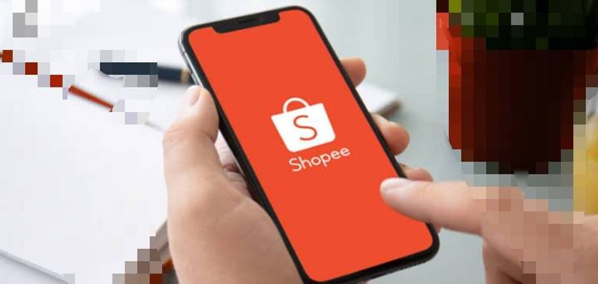Shopee 💖