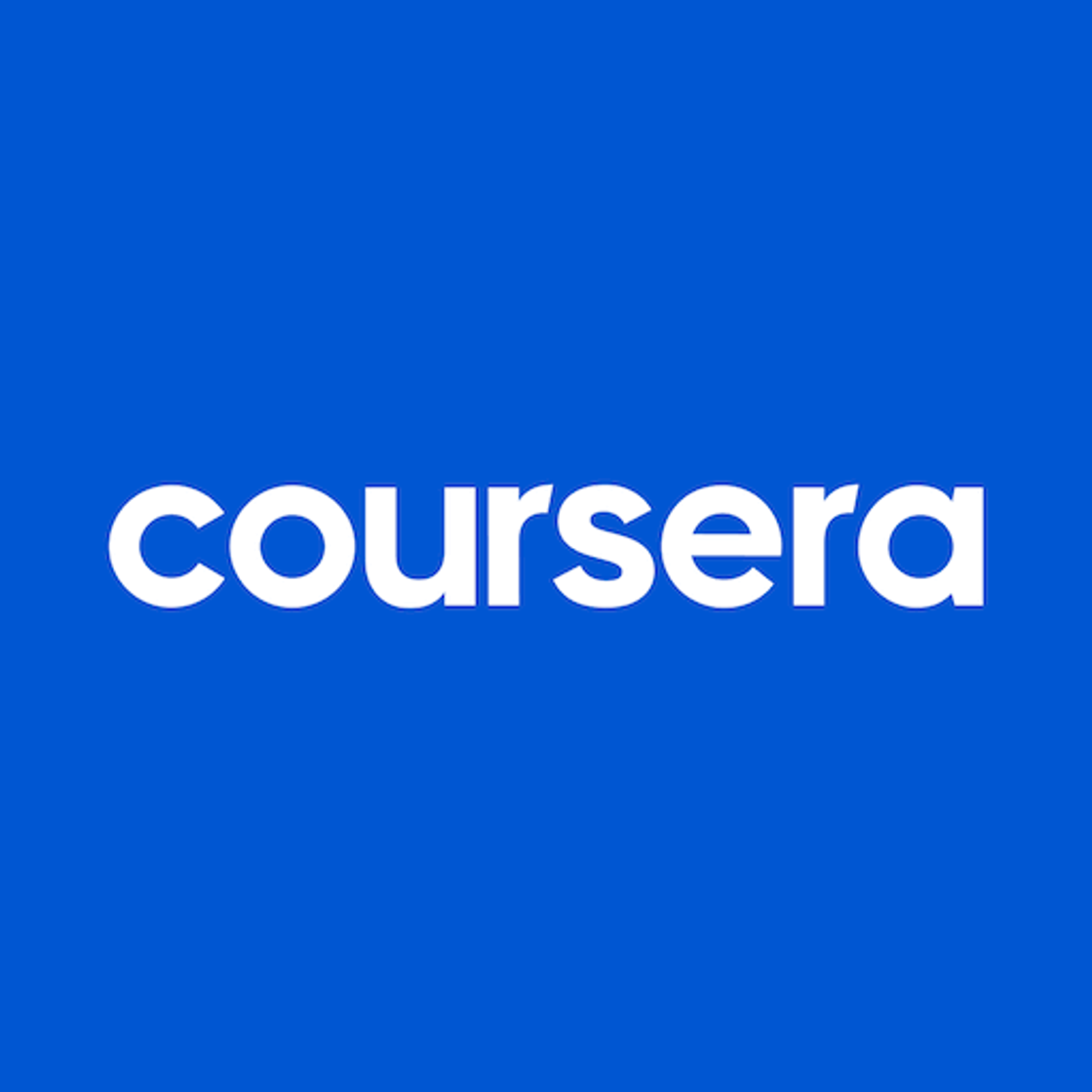 Moda Coursera