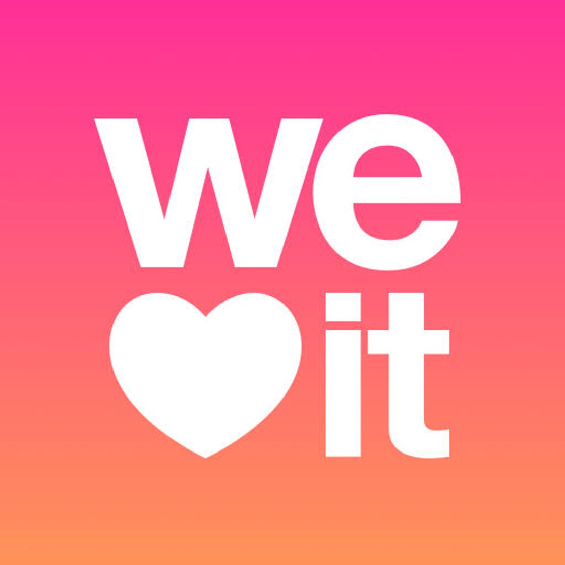 App We Heart It