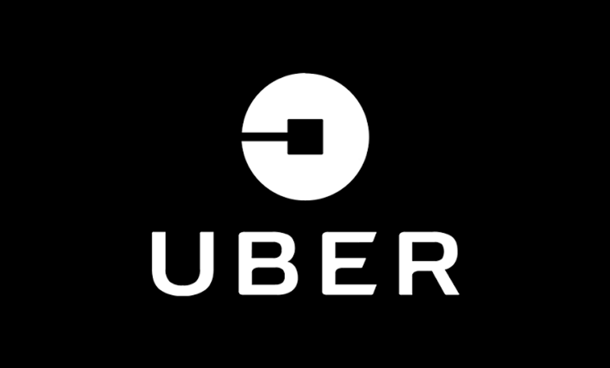 Aplicaciones Uber 