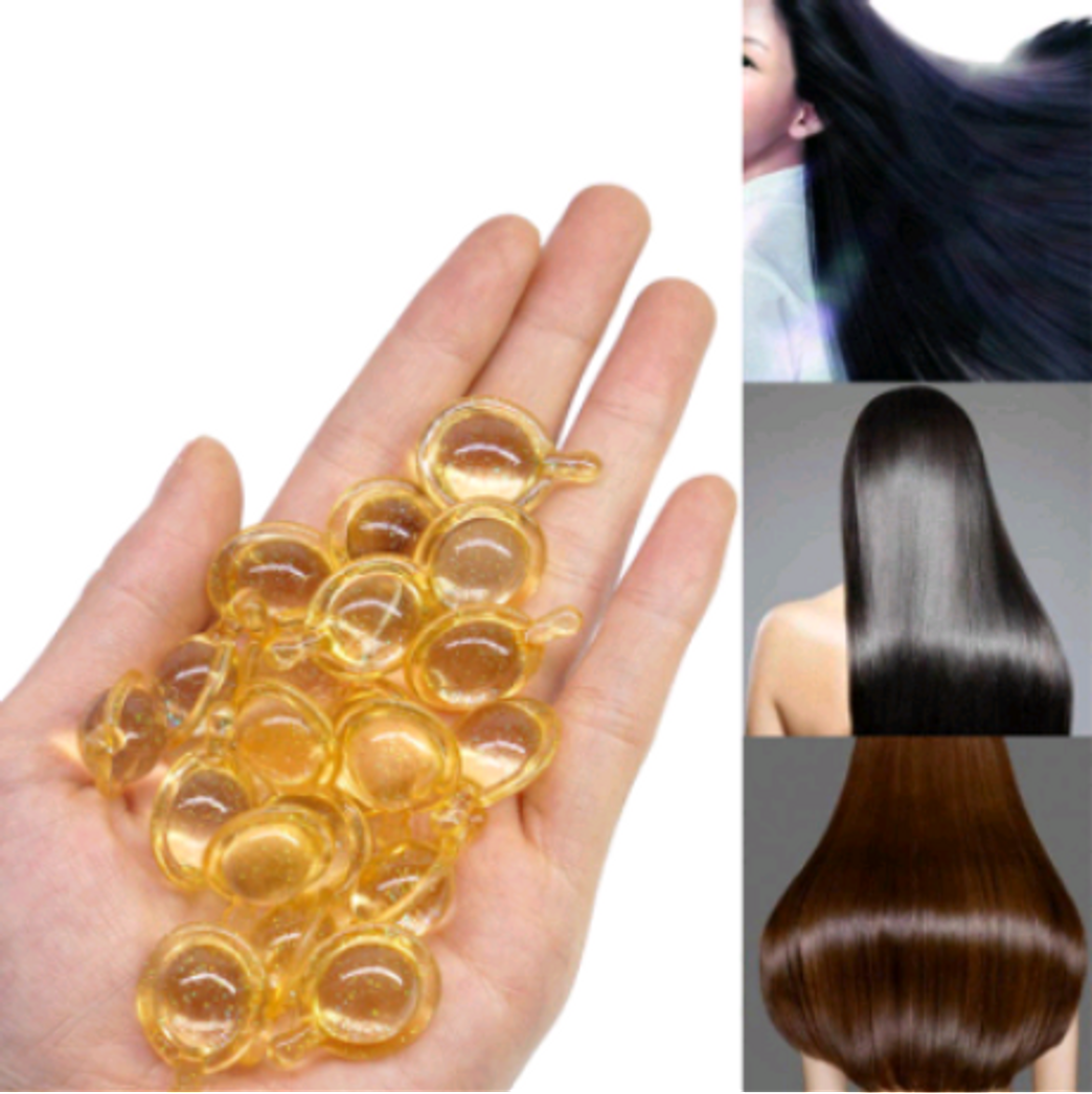 Cabelo 