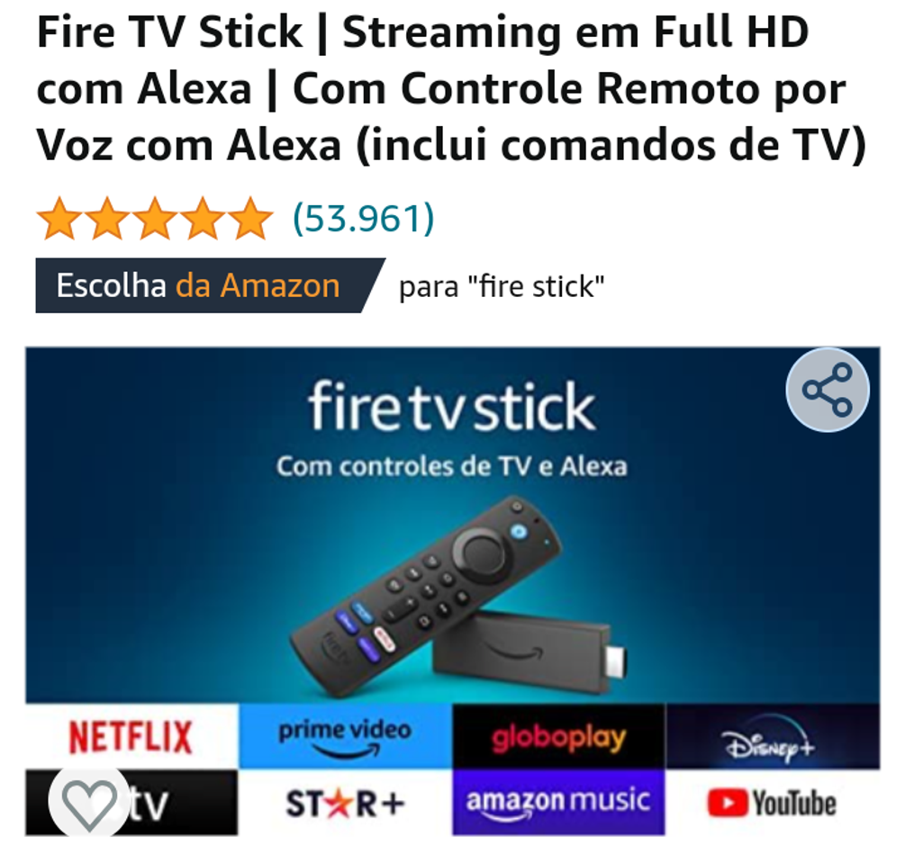 Firetv