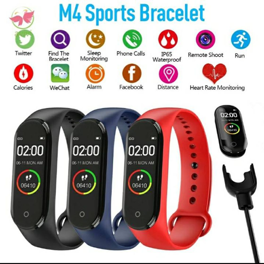 Social Relógio SmartWatch