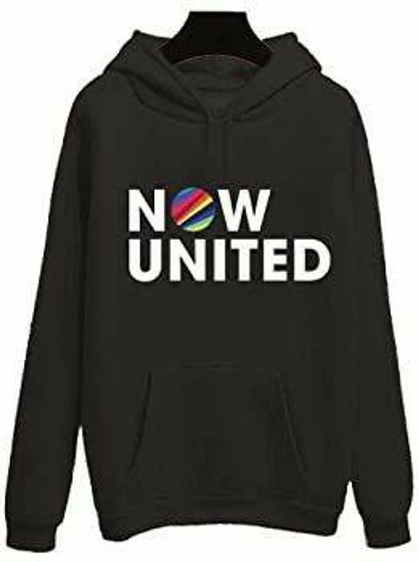 Social Roupa Now United 