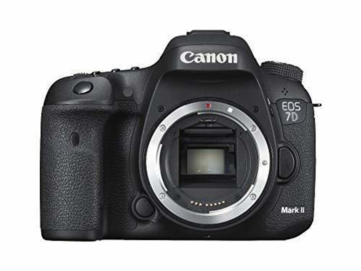 Electronic Canon EOS 7D Mark II 9128B040