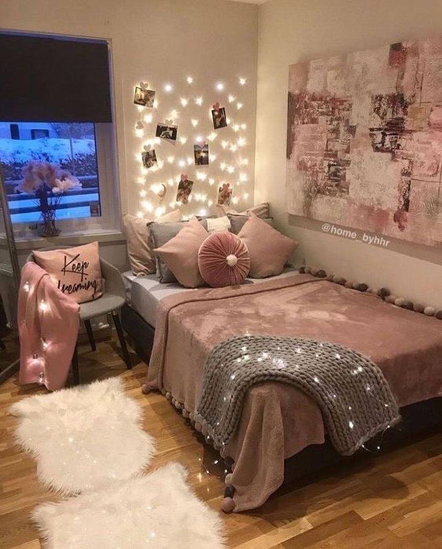 Moda Bedroom