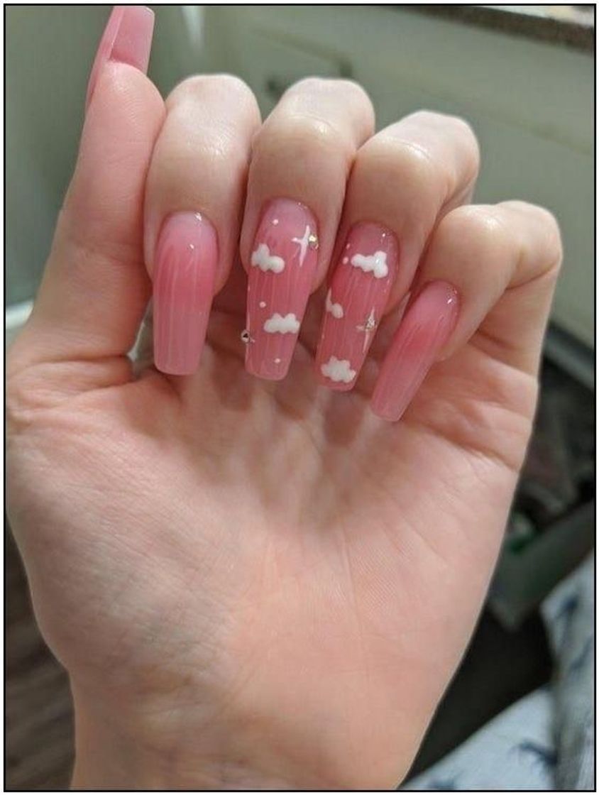 Fashion Unhas fofas 🥰